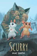 Smith, M: Scurry
