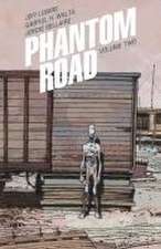 Phantom Road Volume 2