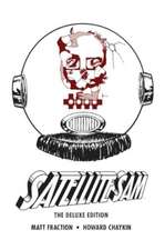 Sattelite Sam Compendium