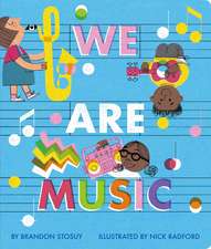 We Are Music