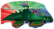 Go, Go, Gekko-Mobile!