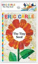 The Tiny Seed