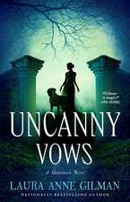 Uncanny Vows