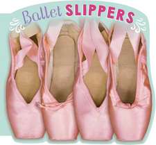 Ballet Slippers