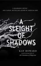 A Sleight of Shadows