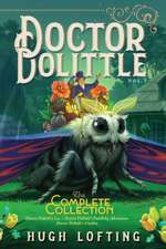 Doctor Dolittle the Complete Collection, Vol. 3