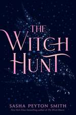 Smith, S: Witch Hunt