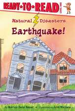 Earthquake!