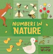 Numbers in Nature