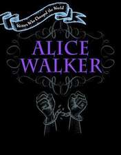 Alice Walker