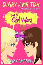 Books for Girls 9-12