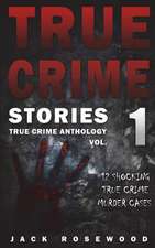 True Crime Stories