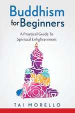 Buddhism for Beginners