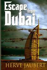 Escape from Dubai