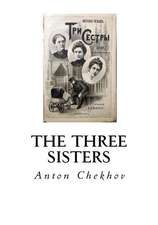 The Three Sisters