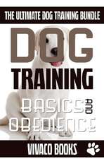 Dog Training