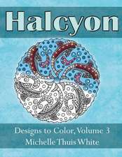 Halcyon