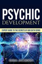 Psychic Development