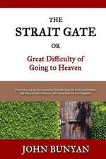 The Strait Gate