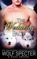 The Wedding Pact (the Baby Pact Trilogy #2)