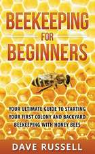 Beekeeping for Beginners