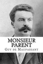 Monsieur Parent