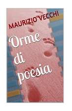 Orme Di Poesia