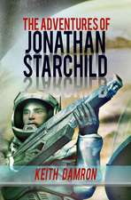 The Adventures of Jonathan Starchild