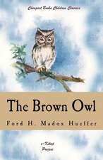 The Brown Owl