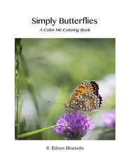 Simply Butterflies