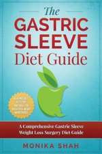 Gastric Sleeve Diet