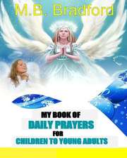 My Book of Daily Prayers