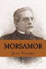 Morsamor