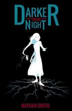 Darker Than Night (Espatier, Book 3)