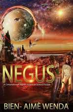 Negus