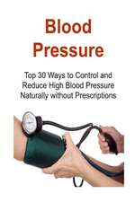 Blood Pressure