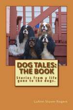 Dog Tales