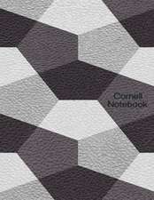 Cornell Notebook