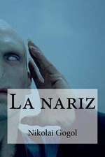 La Nariz