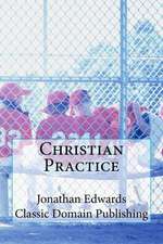 Christian Practice