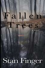 Fallen Trees