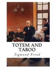 Totem and Taboo