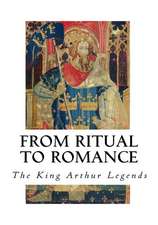 From Ritual to Romance