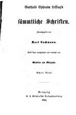 Sammtliche Schriften