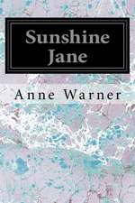 Sunshine Jane