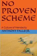 No Proven Scheme