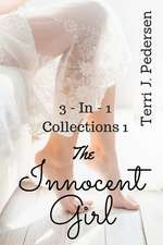 3-In-1 Collections 1 the Innocent Girl