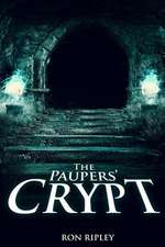 The Paupers' Crypt