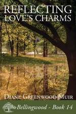 Reflecting Love's Charms