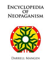 Encyclopedia of Neopaganism